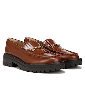 Mocasín Sam Edelman de piel para mujer
