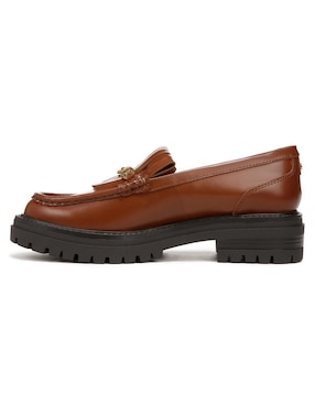 Mocasín Sam Edelman de piel para mujer