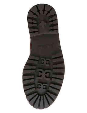 Mocasín Sam Edelman de piel para mujer