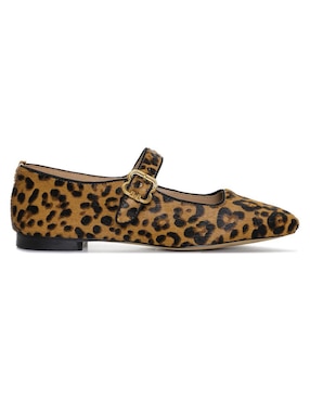 Balerina Sam Edelman de piel para mujer