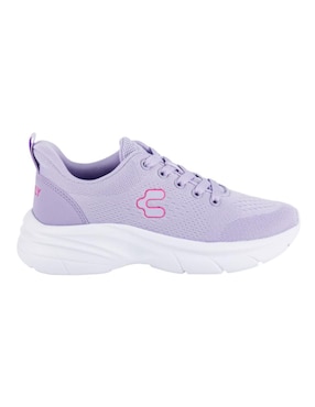 Tenis Charly para mujer