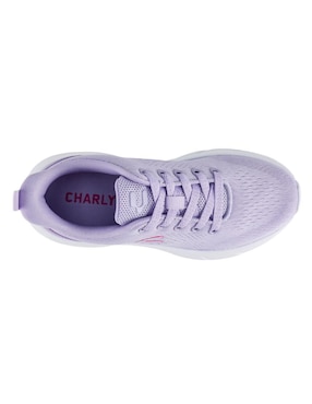 Tenis Charly para mujer