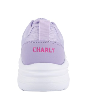 Tenis Charly para mujer