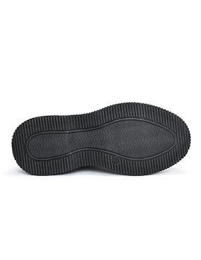 Bota para lluvia arriba del tobillo Amaro Vignelli Urbanas para mujer