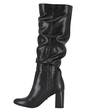Bota abajo de la rodilla Westies para mujer