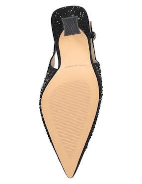 Zapatilla de piel Alma En Pena