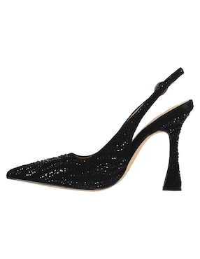 Zapatilla de piel Alma En Pena