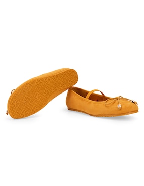 Balerina Cloe Catilia para mujer