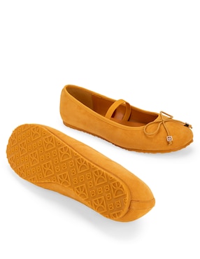 Balerina Cloe Catilia para mujer