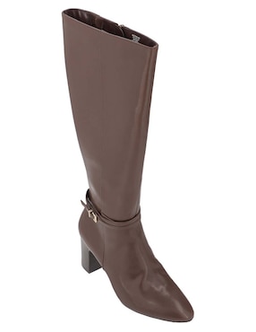 Bota abajo de la rodilla Anne Klein para mujer