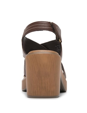 Sandalia flexi para mujer