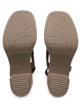 Sandalia flexi para mujer