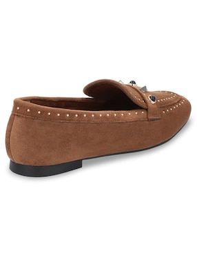 Mocasín Gotta para mujer