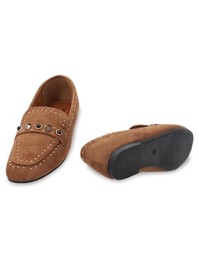 Mocasín Gotta para mujer