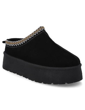 Pantufla Gotta para mujer