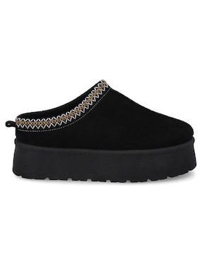 Pantufla Gotta para mujer