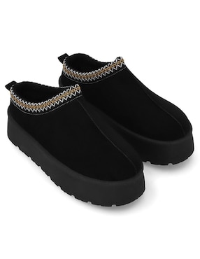 Pantufla Gotta para mujer