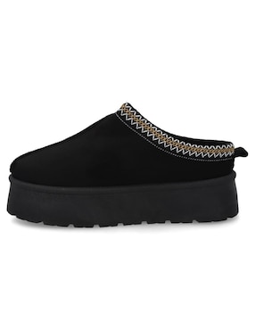 Pantufla Gotta para mujer
