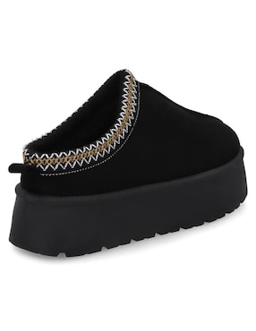 Pantufla Gotta para mujer