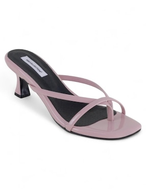 Sandalia Rbcollection para mujer