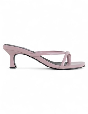 Sandalia Rbcollection para mujer