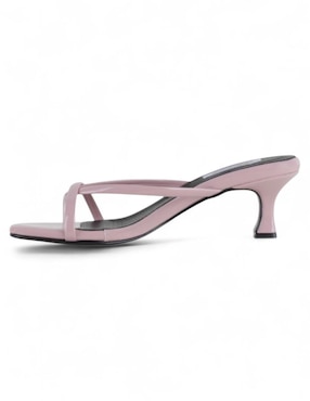 Sandalia Rbcollection para mujer