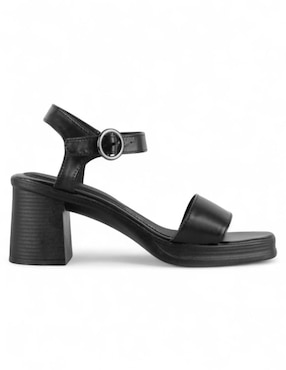 Sandalia Rbcollection para mujer
