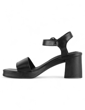 Sandalia Rbcollection para mujer