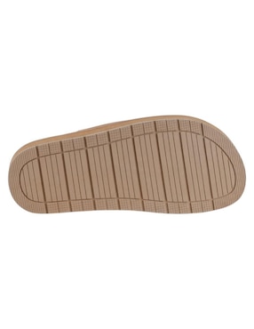 Sandalia Rbcollection para mujer