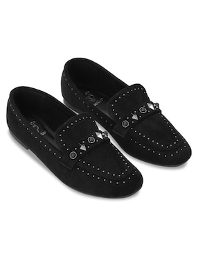 Mocasín Gotta para mujer