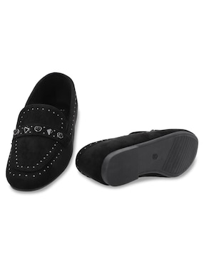 Mocasín Gotta para mujer
