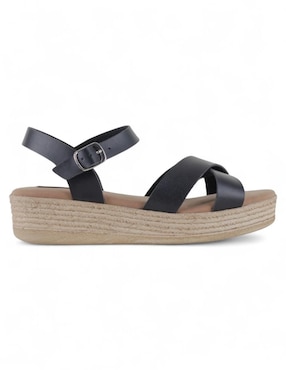 Sandalia Rbcollection para mujer