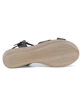 Sandalia Rbcollection para mujer