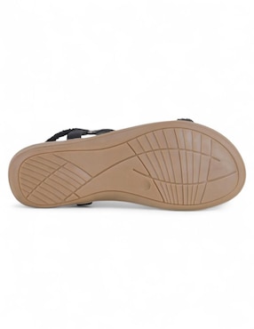 Sandalia Rbcollection para mujer