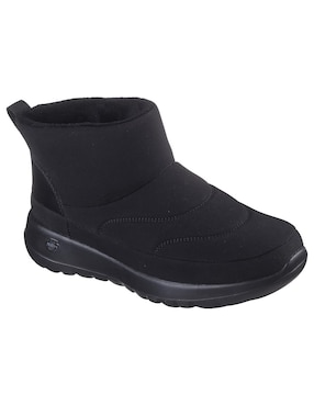 Botín al tobillo Skechers On-The-Go Joy para mujer