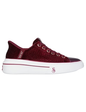 Tenis Skechers Snoop Dogg para mujer