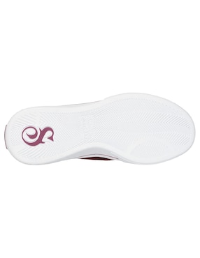 Tenis Skechers Snoop Dogg para mujer