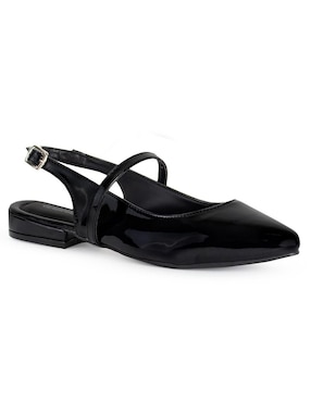 Zapato Gabriela's de charol para mujer