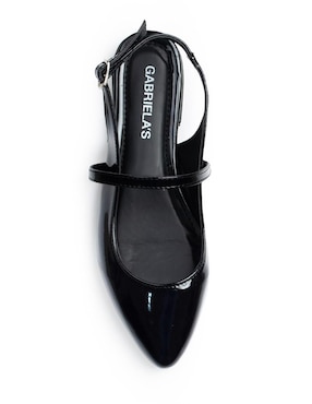 Zapato Gabriela's de charol para mujer