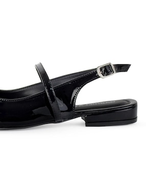 Zapato Gabriela's de charol para mujer