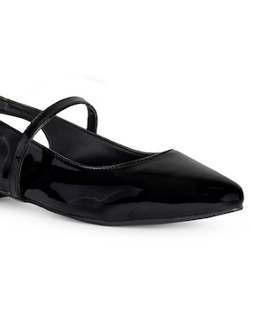 Zapato Gabriela's de charol para mujer