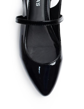 Zapato Gabriela's de charol para mujer