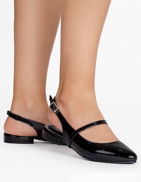 Zapato Gabriela's de charol para mujer