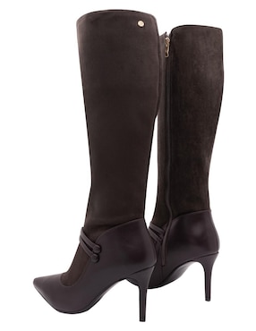 Bota abajo de la rodilla Dorothy Gaynor para mujer