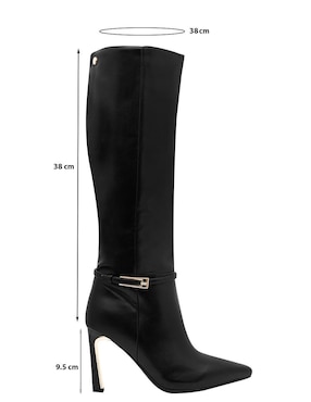 Bota abajo de la rodilla Dorothy Gaynor para mujer