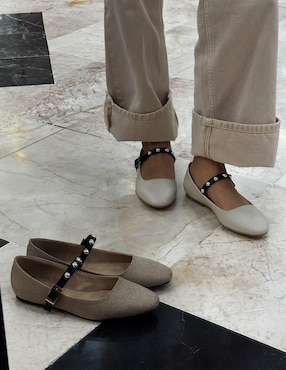 Balerina Elán Choose Your Way Best Seller para mujer