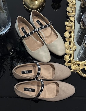 Balerina Elán Choose Your Way Best Seller para mujer
