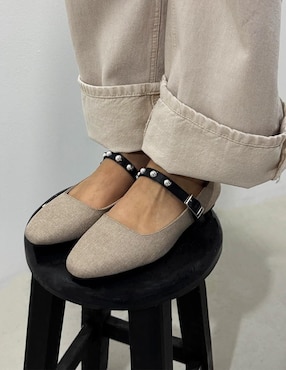 Balerina Elán Choose Your Way Best Seller para mujer
