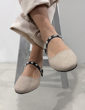 Balerina Elán Choose Your Way Best Seller para mujer