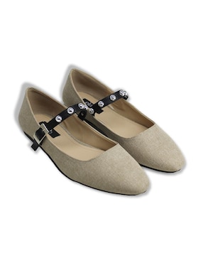 Balerina Elán Choose Your Way Best Seller para mujer